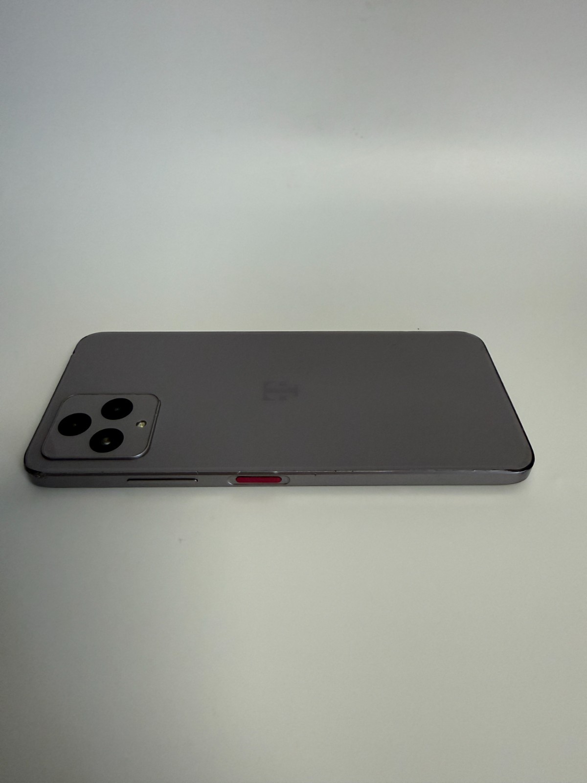 (T-MOBILE) REVVL 6X 5G TMRV065G – 128GB Light Gray 6.52” – C GRADE