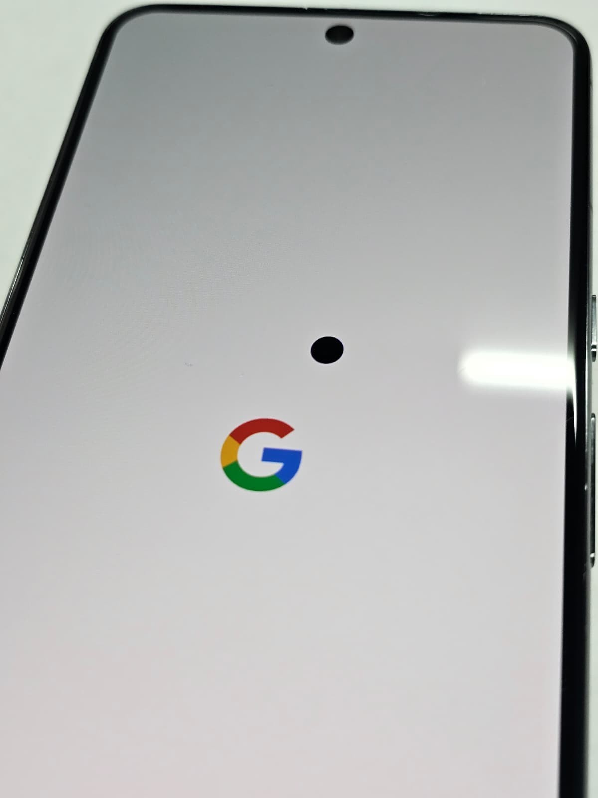 DEFECTIVE – Google Pixel 8 Pro – 256 GB – Black – Unlocked – 11339