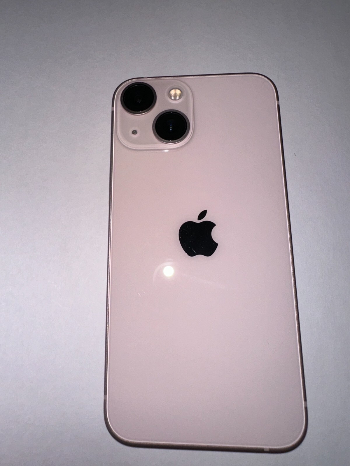 Apple iPhone 13 Mini – 128GB – Blue MLK43KG/A