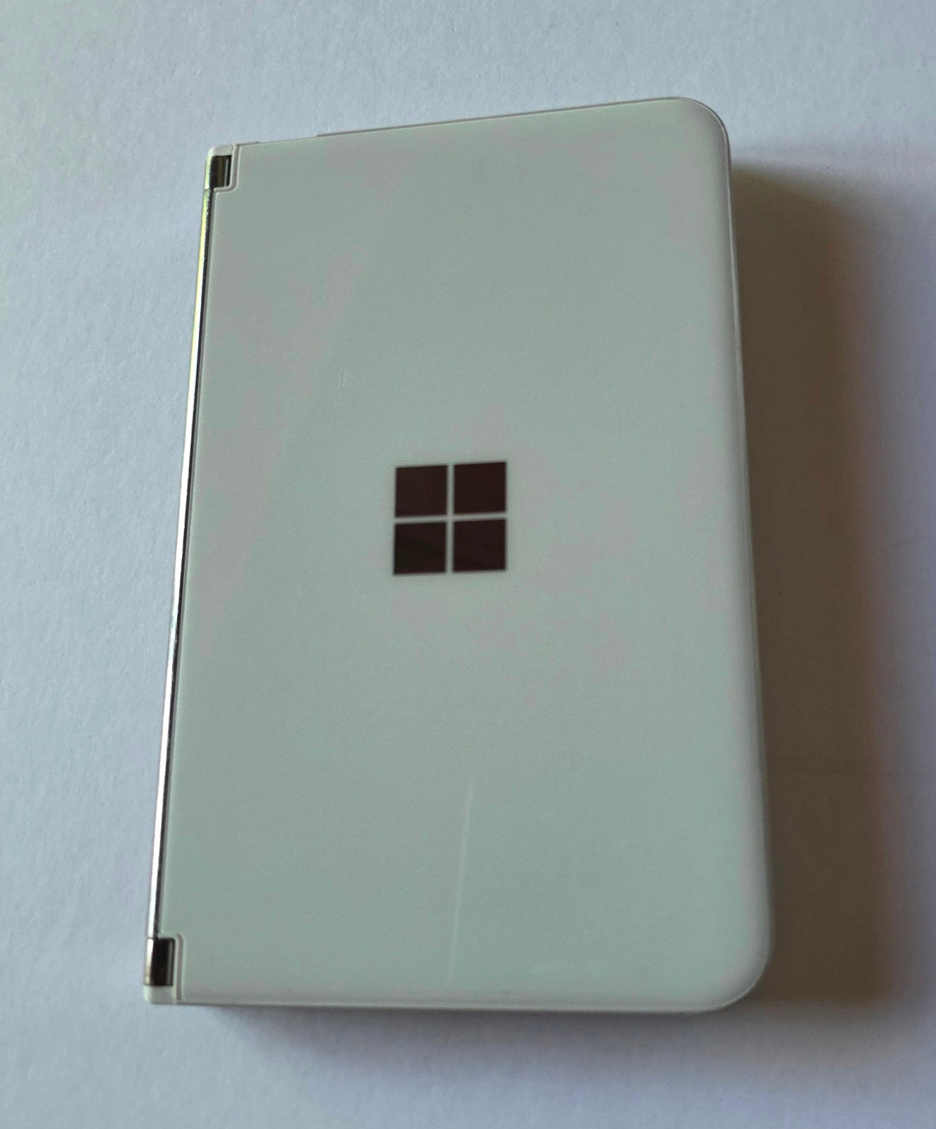 USED Original Glacier Microsoft Surface Duo 2 Unlocked Android 128GB