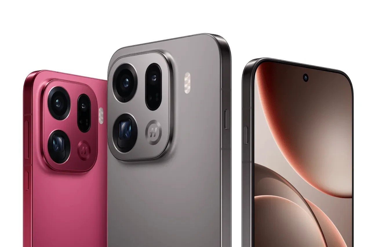 Oppo Find X9 Pro 5G Phone 6.78” Dimensity 9500 200MP Triple Rear Camera 7500mAh