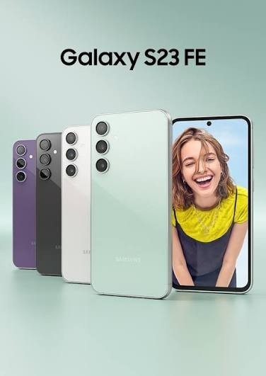 Samsung Galaxy S23 FE 5G S711U Unlocked Boost T-Mobile Spectrum Verizon Cricket