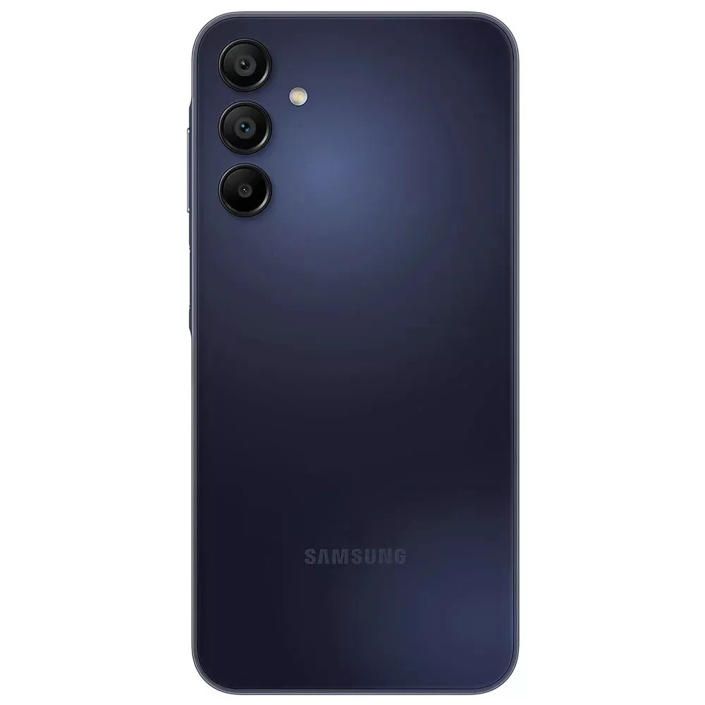 Brand New Sealed Samsung Galaxy A15 5G 64GB Factory Unlocked 6.5” – Blue Black