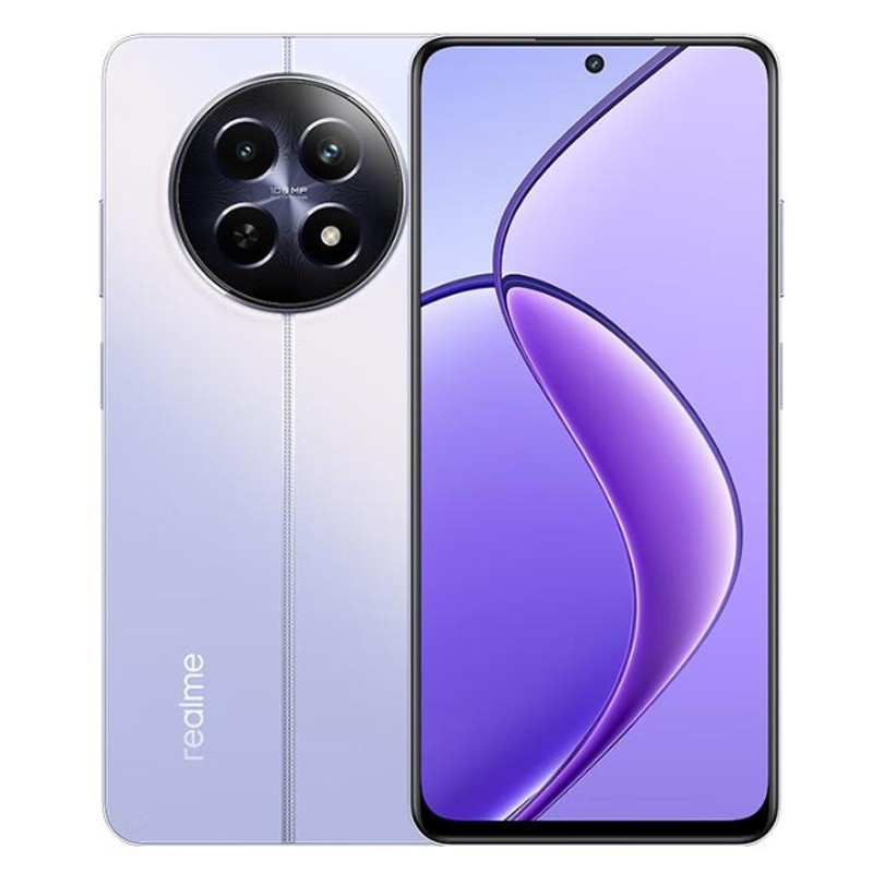 Realme 12 5G Unlocked SmartPhone 128GB 256GB ROM 6.72inch Very Good Condition