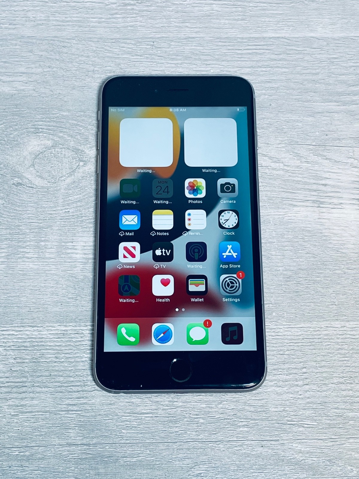 Apple iPhone 6S Plus 16GB 32GB 64GB 128GB – Unlocked AT&T T-Mobile – All Colors