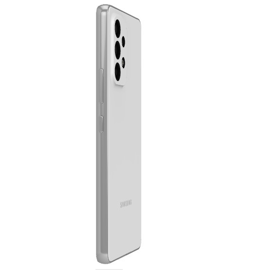 Samsung A53 A536B 6.5 in Android 5G 128GB Dual Sim Smartphone
