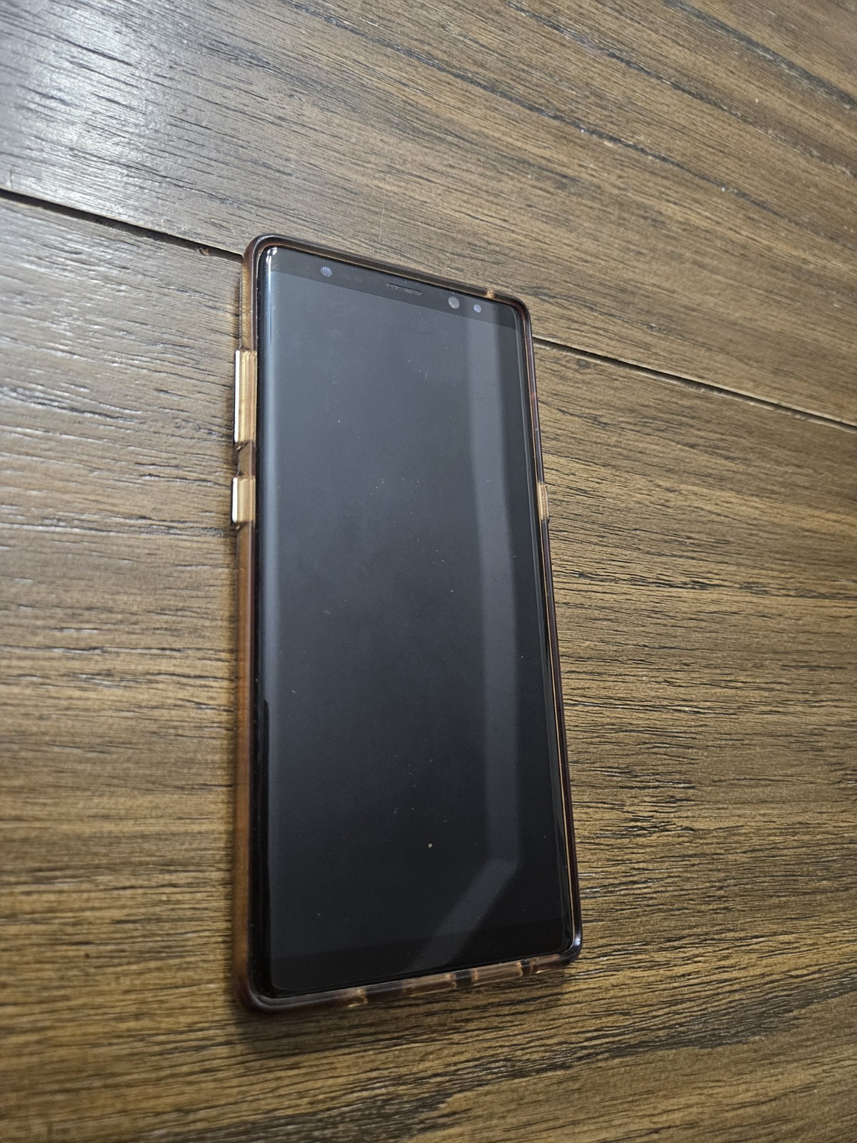 Samsung Galaxy Note 8 N950U 64GB AT & T/Unlocked – Very Good.