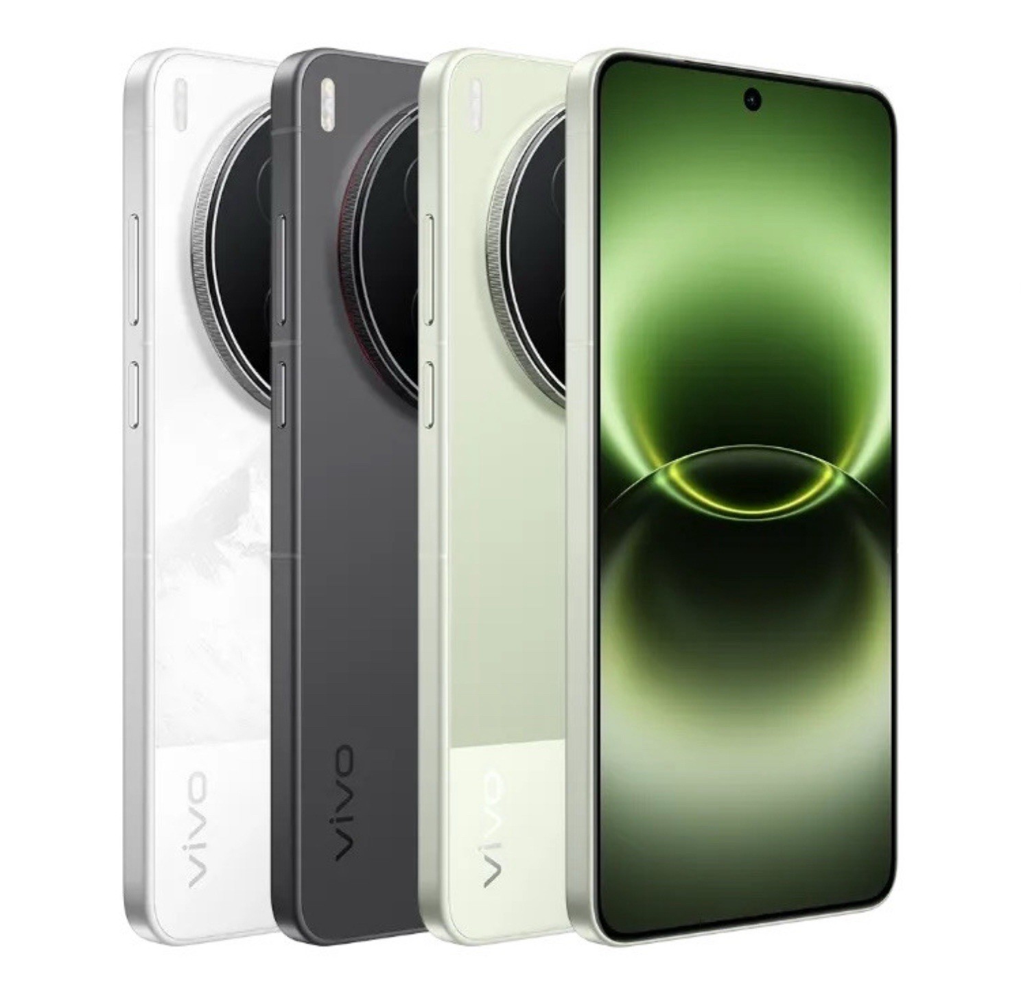 VIVO X300 Ultra 1TB 16GB Green China Model Unlocked 5g Flagship Genuine