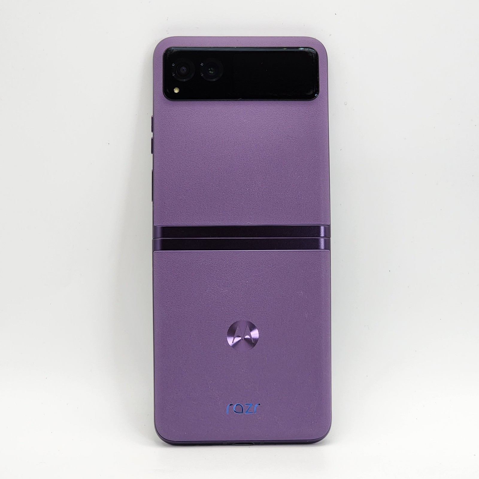 Motorola Razr 40 5G (2023) XT2323-2 128GB Summer Lilac (Wi-Fi Only) – 4K – 4KO4