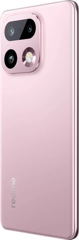 realme 16 Pro+ 5G (Grey, 256GB 12GB RAM) 7 Gen 4 Processor 6.8″ Gobal Version.