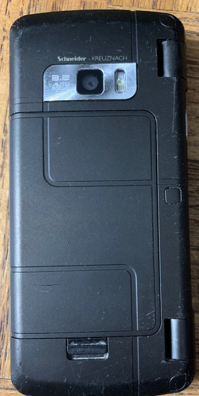 Verizon LG VX11000 Cellular Phone-Rare-SHIPS N 24 HOURS