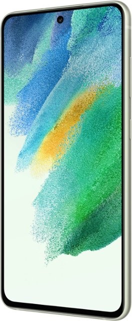 Samsung Galaxy S21 FE 5G SM-G990U 128GB 256GB Unlocked (Any Carrier) SmartPhone