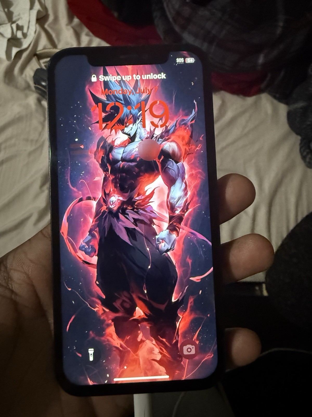 iPhone 12 Unlocked, 64GB, Black