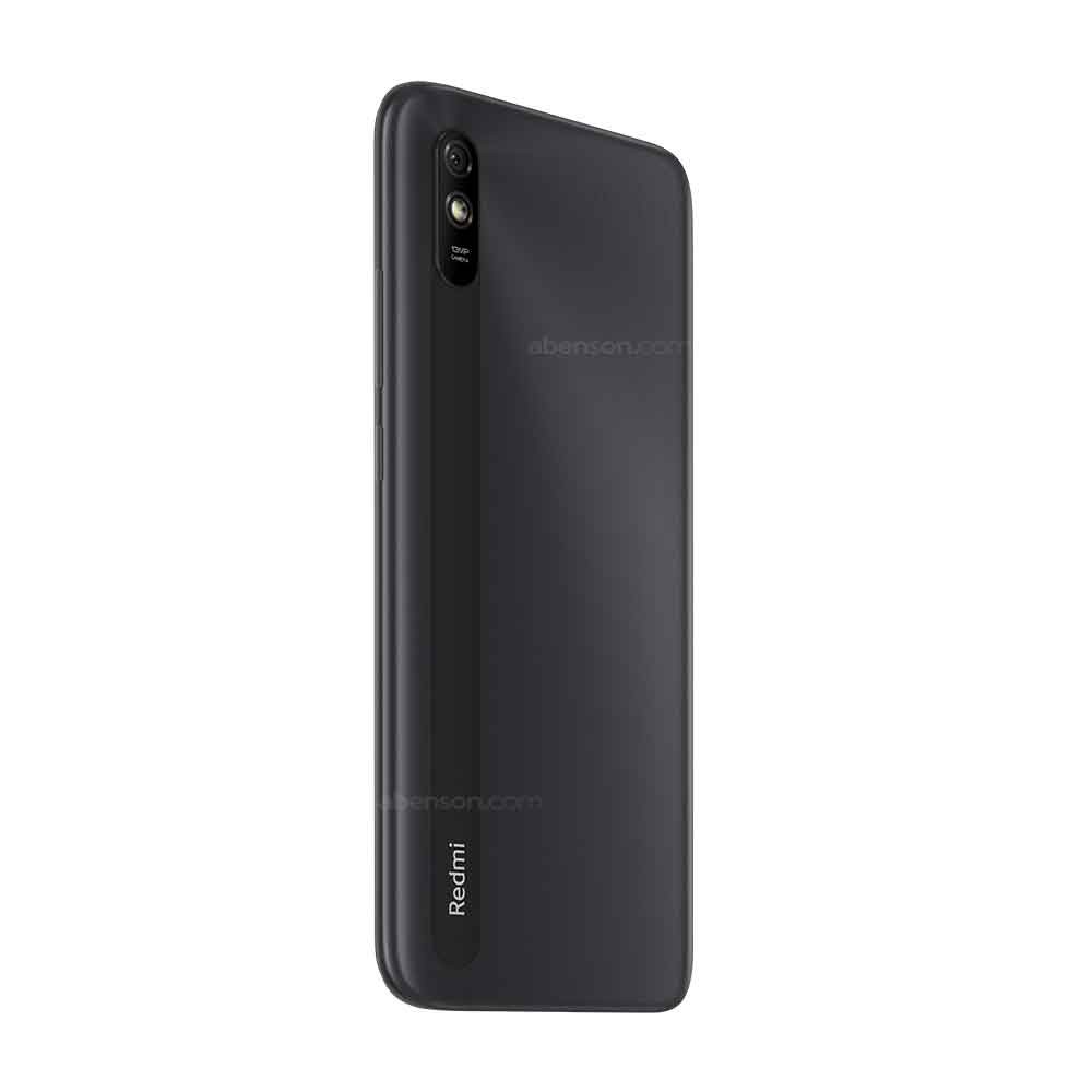 Xiaomi Redmi 9A Granite Gray 2GB RAM 32GB ROM – New, Sealed