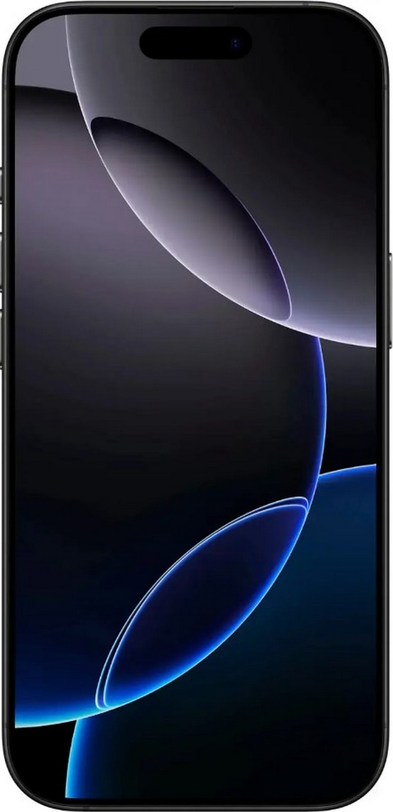 Apple iPhone 16 Pro, AT&T Only | 128 GB, Black, 6.3 in Screen | A Grade | A3083