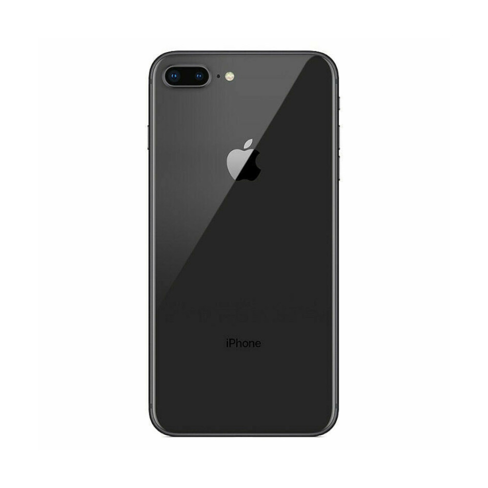 Apple iPhone 8 Plus A1897/A1864 Unlocked AT&T 64GB -Gold Silver- Mint Condition
