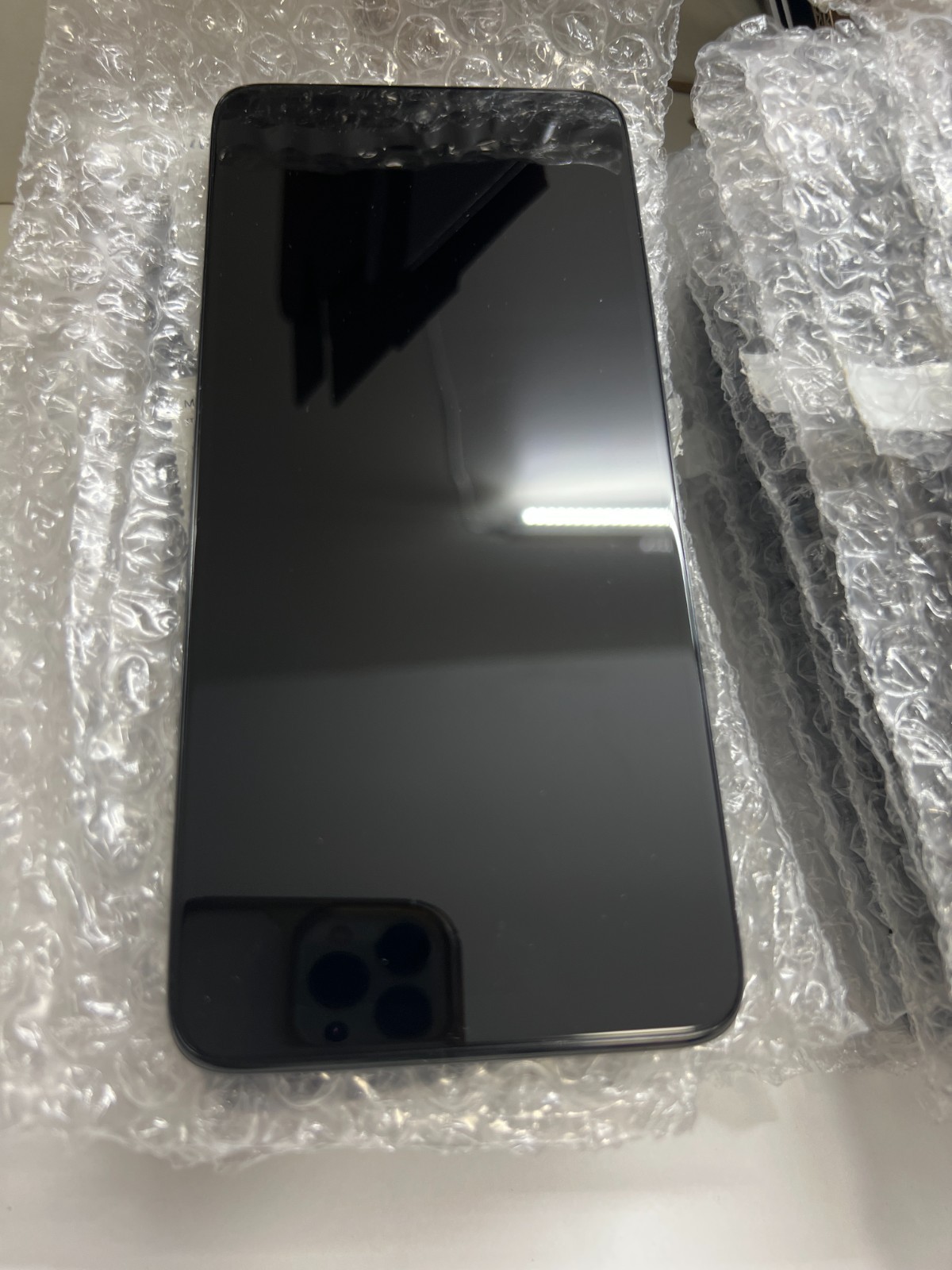 Lot of 12 Motorola Moto G 2025 128GB [XT2513-1] Gray (Unlocked) – READ DESCRIPTI