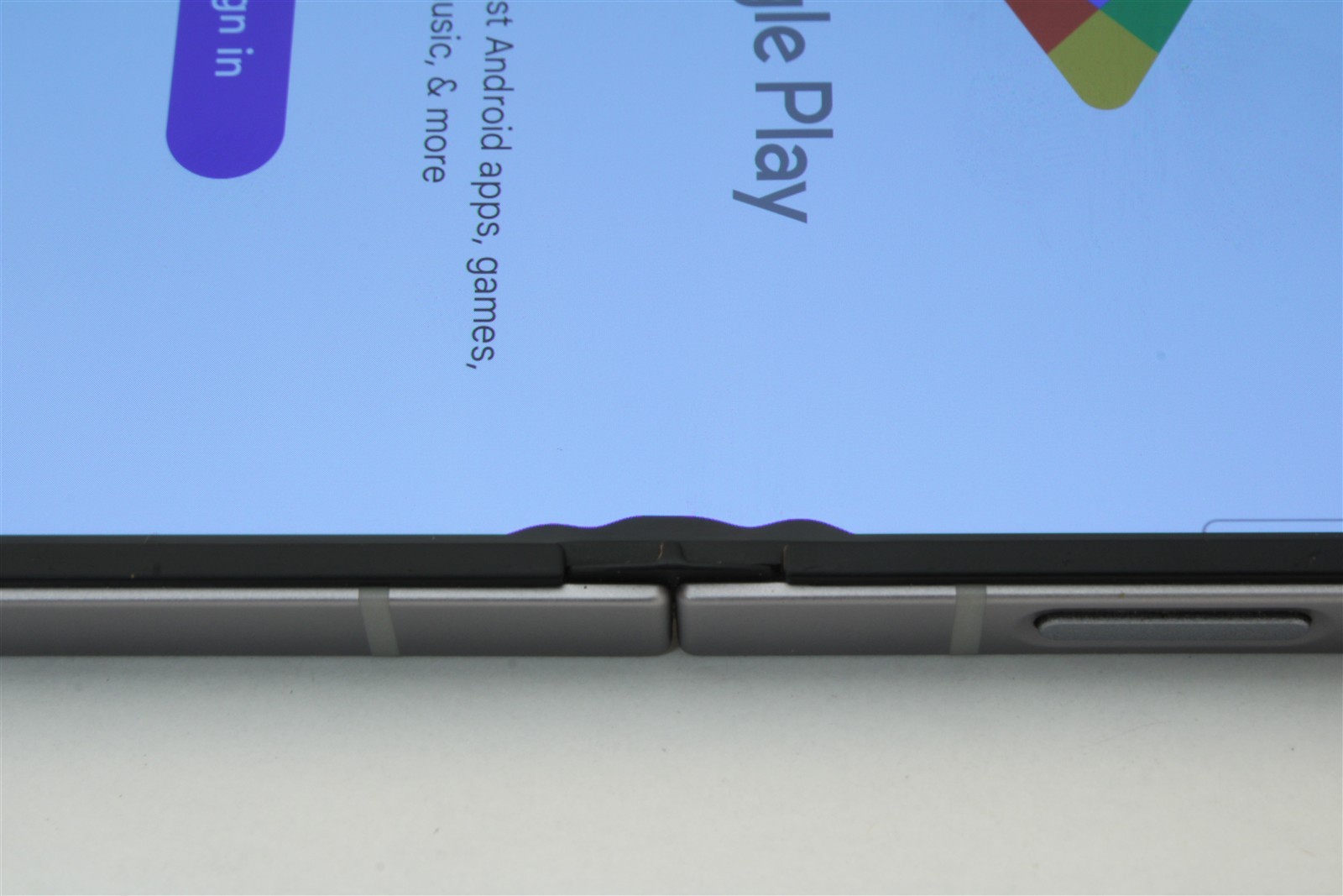 Samsung Galaxy Z Flip6 F741U1 Factory Unlocked AT&T T-Mobile Verizon 7636780