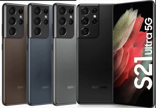 ✨NEW✨ Samsung Galaxy S21 S22 S23 Ultra 5G All Models Factory Unlocked Smartphone