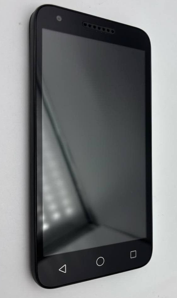 Alcatel IdealXCITE Cameox 5044R Android Smartphone 5″ 5MP 16GB Nano SIM AT&T