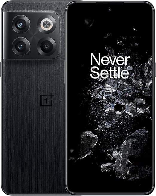 OnePlus 10T 5G CPH2419 128GB T-Mobile/Unlocked Smartphone – Good