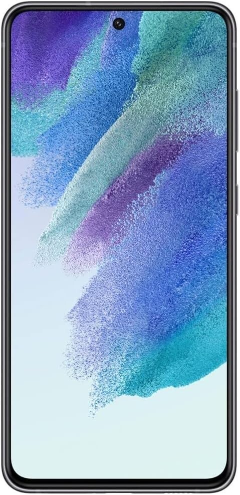 Samsung Galaxy S21 FE 5G 128GB Graphite SM-G990U2 Verizon Clean ESN Good (FF)
