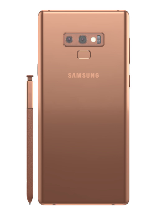 Samsung Galaxy Note9(SM-N960U) 128GB Factory UNlocked(any carrier)Gift