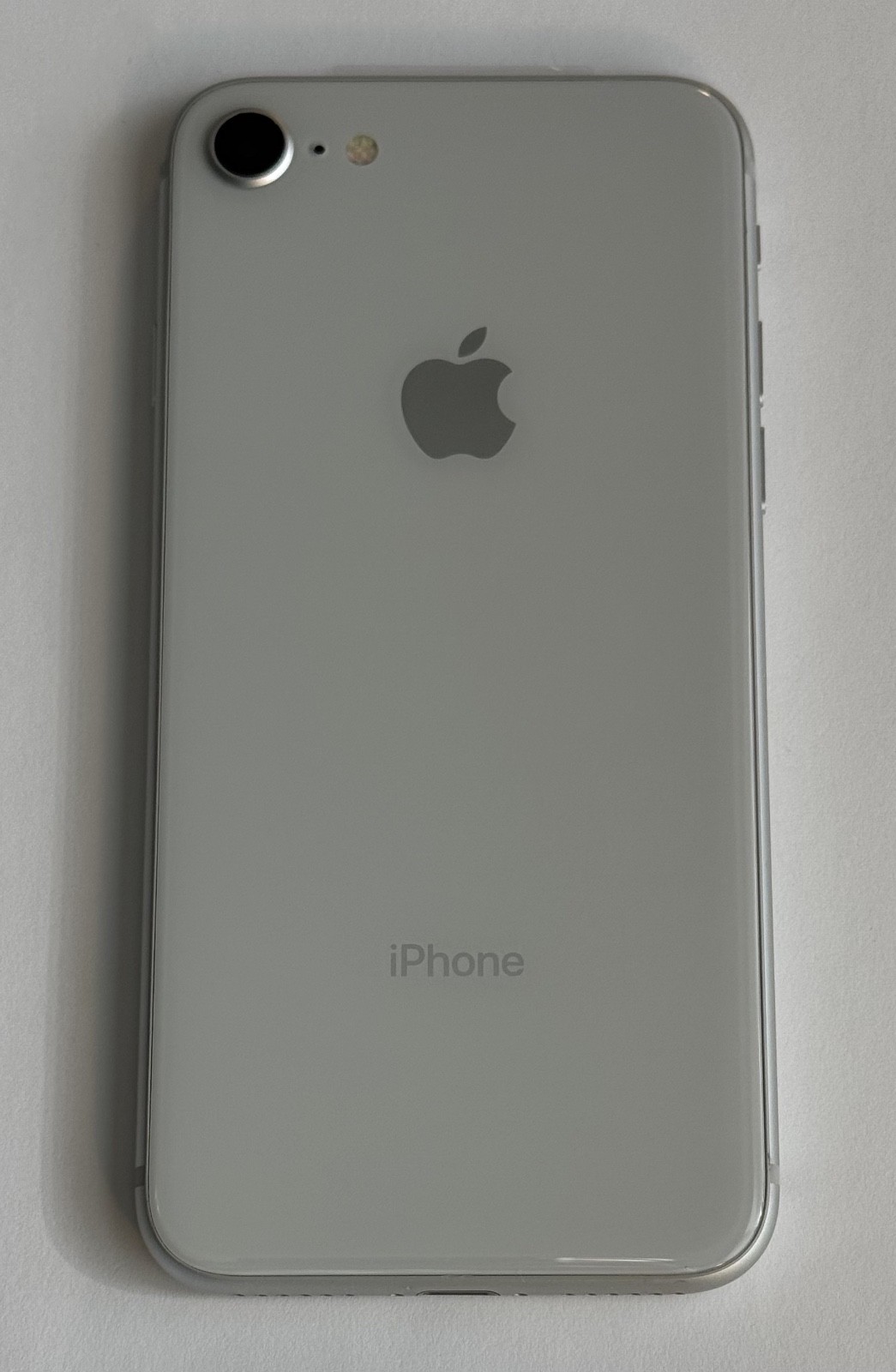 Apple iPhone SE 2 2nd Generation 2020 128GB White Silver Unlocked A2275 Custom
