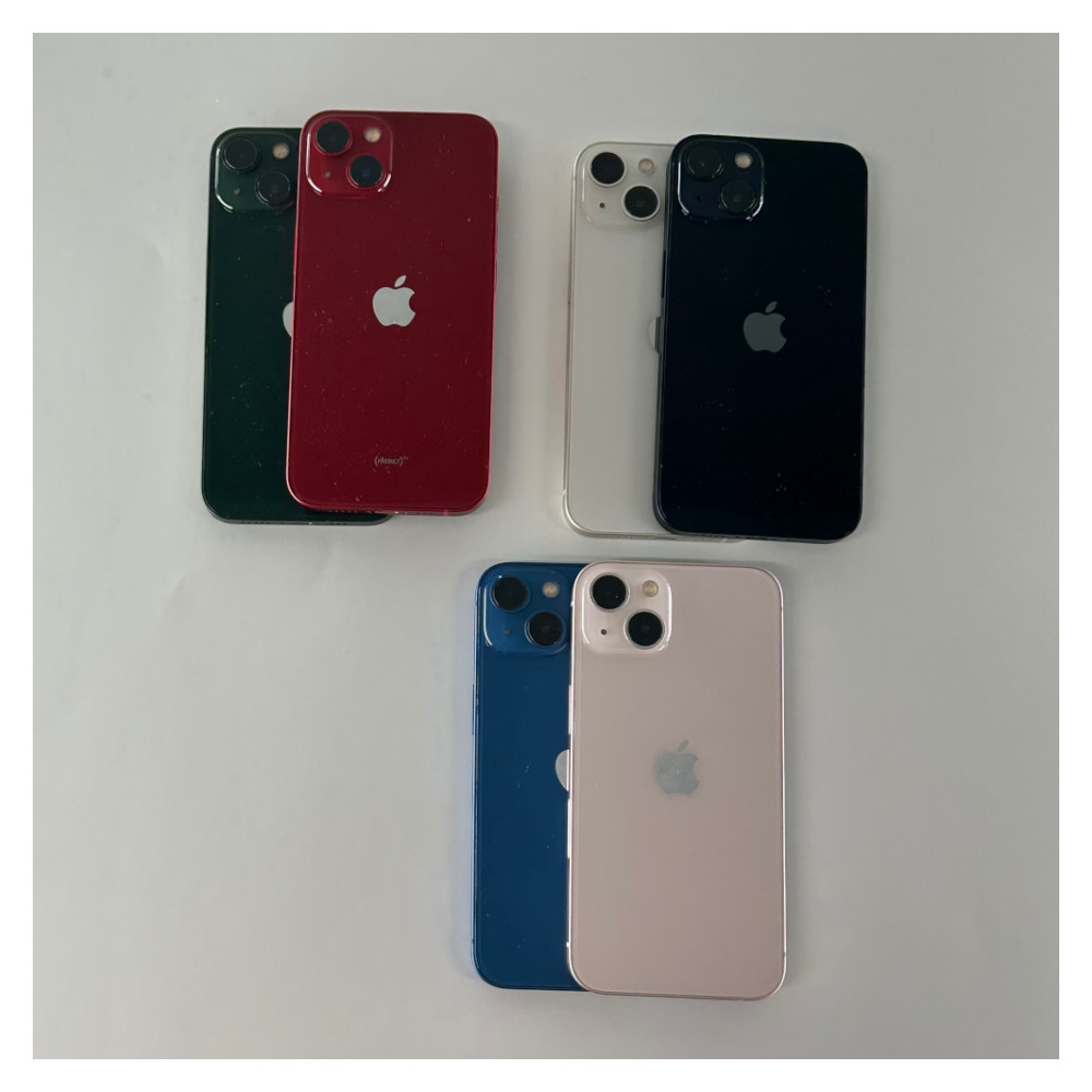 Apple iPhone 13 128GB Unlocked – Free Shipping & Returns