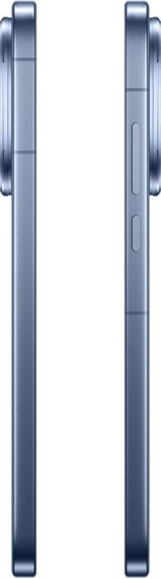 realme GT 8 Pro (Blue, 256 GB 12 GB RAM) NFC Global Version – No Tariffs In USA