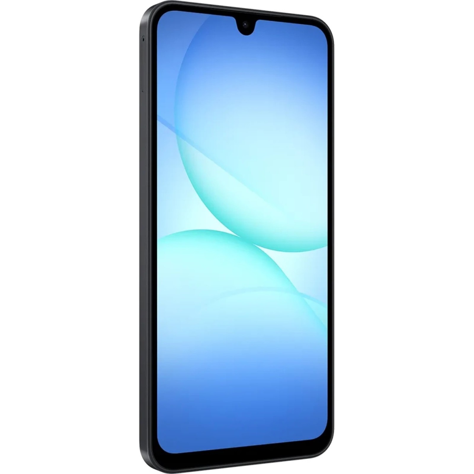 Galaxy A17 128GB Dual-SIM GSM Unlocked (International Model) – Black – Very Good