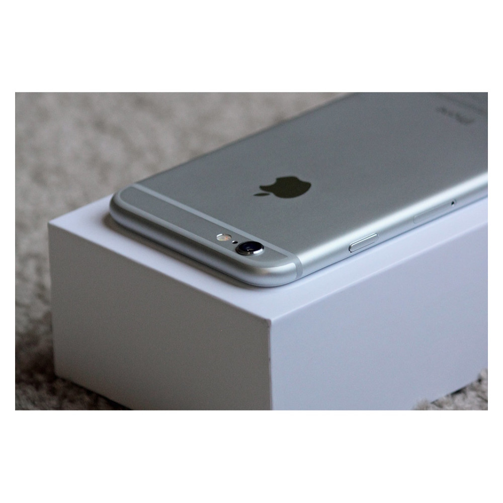 Apple iPhone 6 16GB/64GB Unlocked – Silver, Gold, Space Gray – Free Shipping