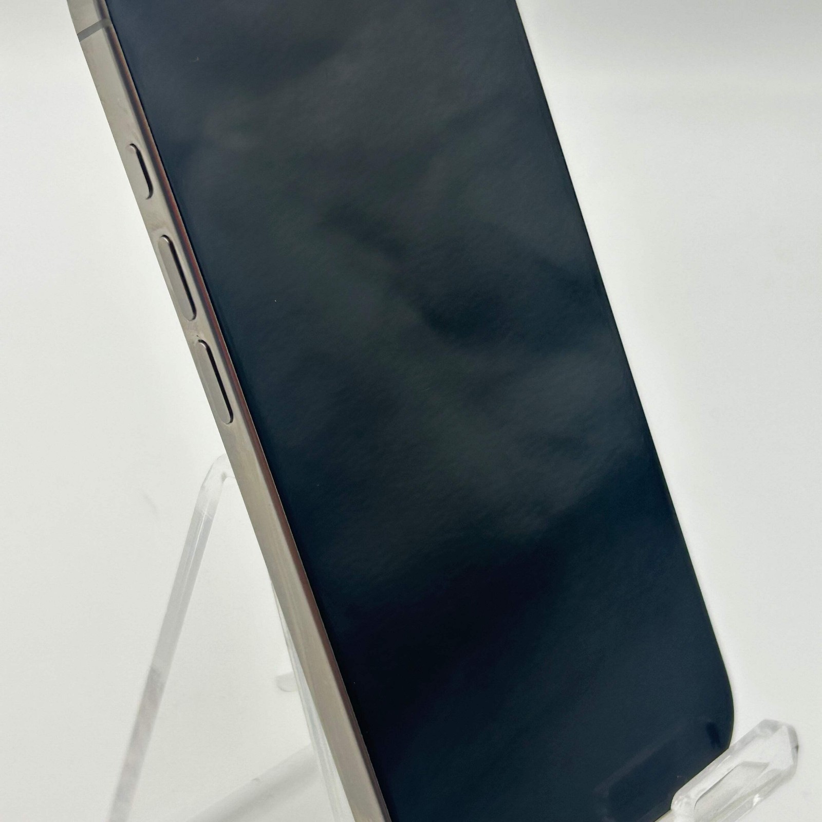 Unlocked Apple iPhone 16 Pro 256GB A3083 MYMK3LL/A 92% BH – Desert Titanium