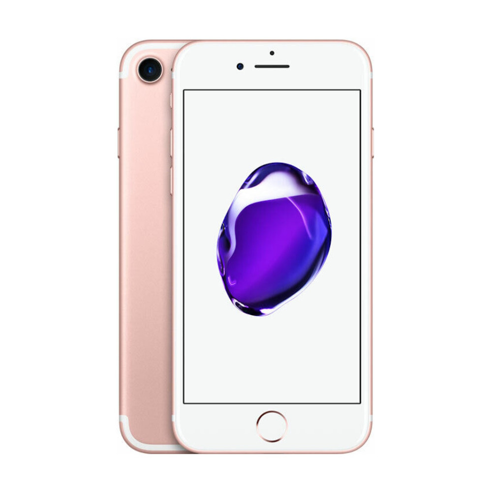 Apple iPhone 7 -32GB- A1660/A1778 Unlocked Verizon At&t Very Good iOS LTE