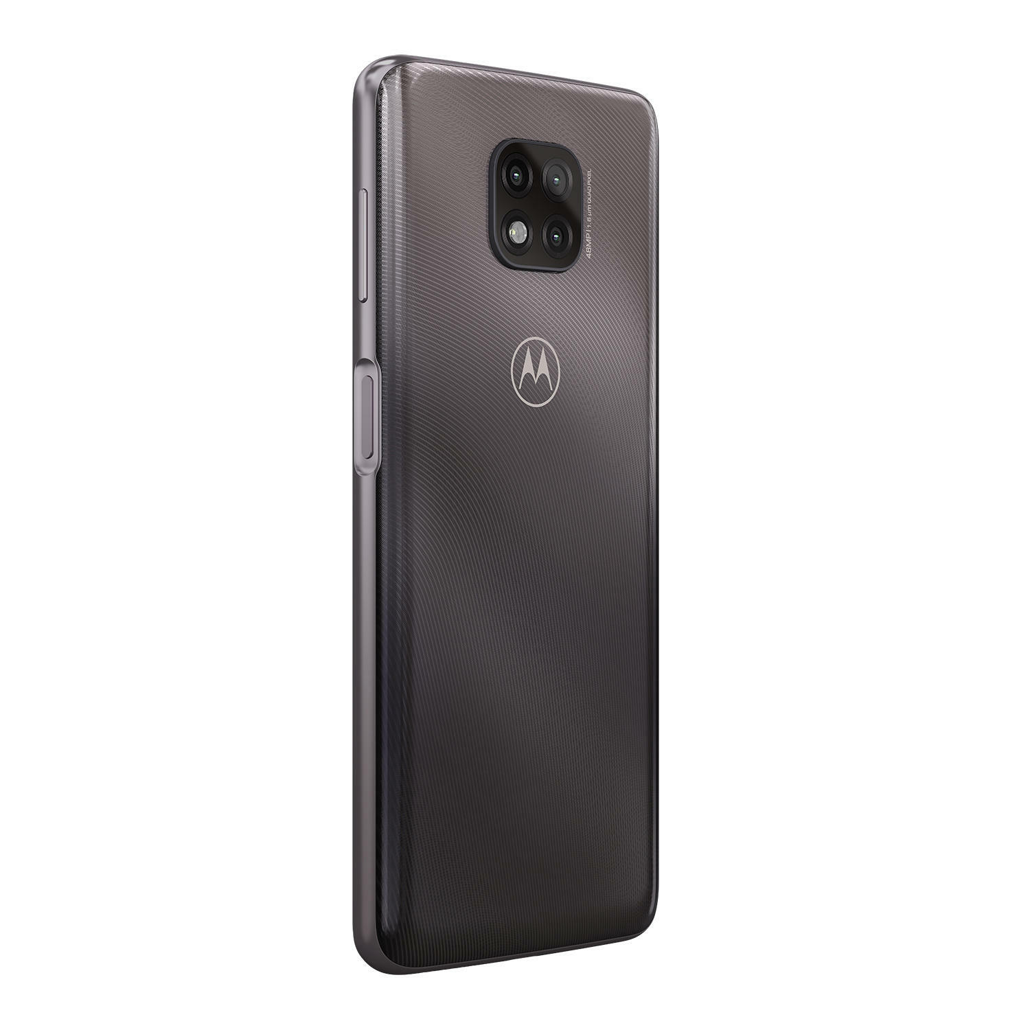 Motorola – Moto G Power (Unlocked) Chose Memory Chose Color
