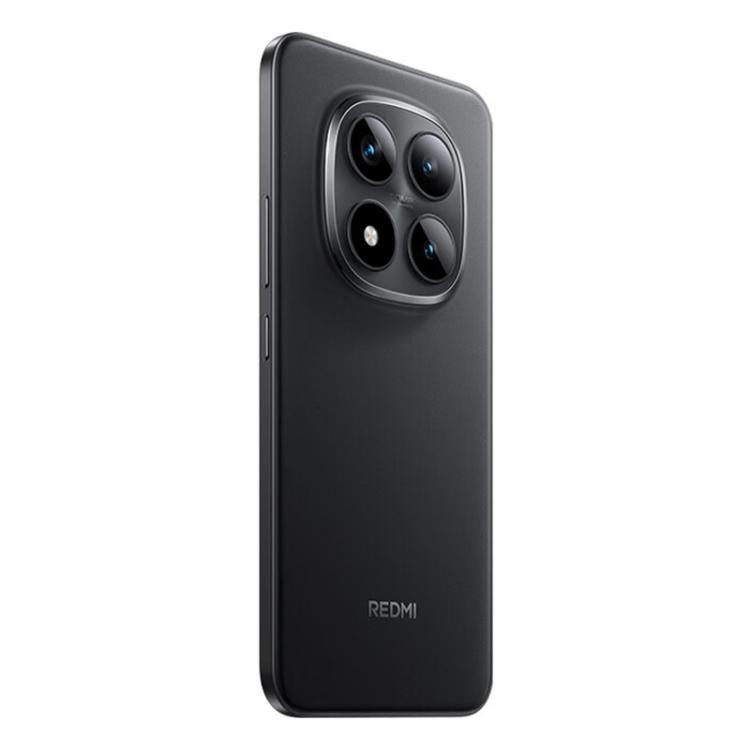 Xiaomi Redmi Note 15 Pro+ 5G 12GB 512GB 6.83″ Snapdragon 7s Gen4 NFC Black