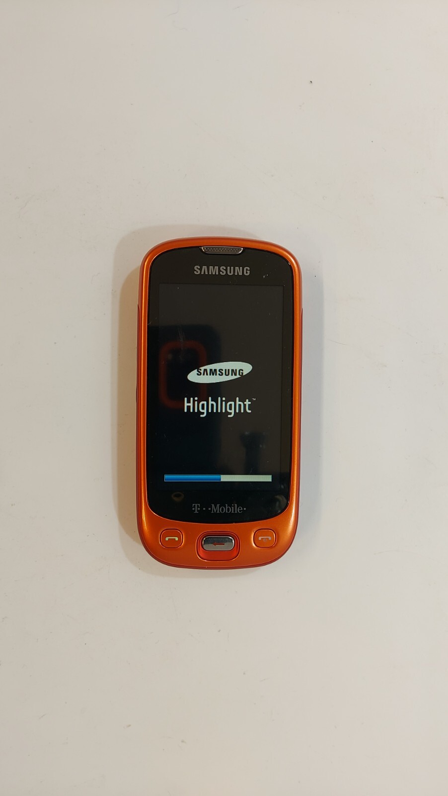 699.Samsung SGH-T749 Very Rare – For Collectors – Unlocked