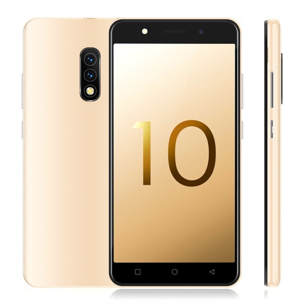 Xgody Mate 10 Android 8.1 Smartphone