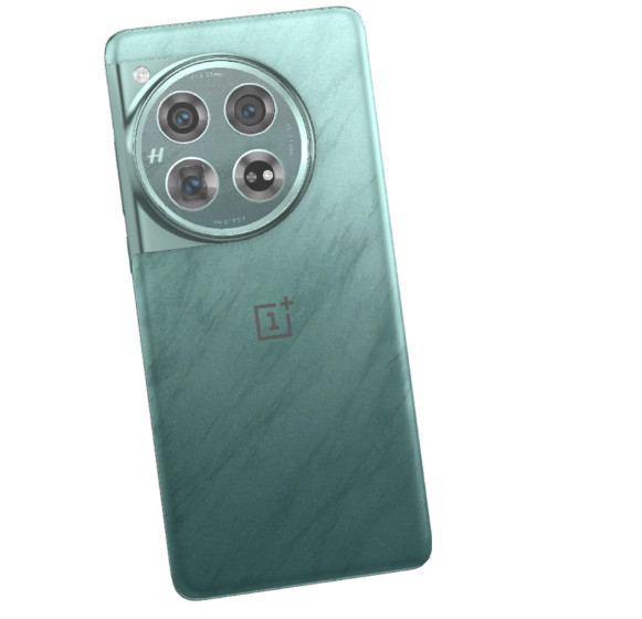 OnePlus 12 512GB 16GB RAM Dual SIM Factory Unlocked Smartphone