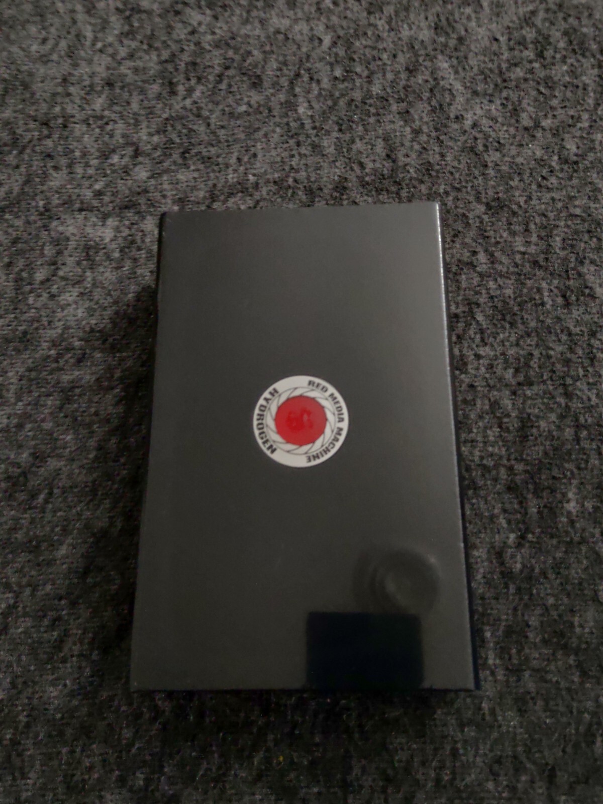 📱RED HYDROGEN ONE📱-‘Titanium’- Ultra Rare “Houdini Edition”/Trades Welcome! 🥰