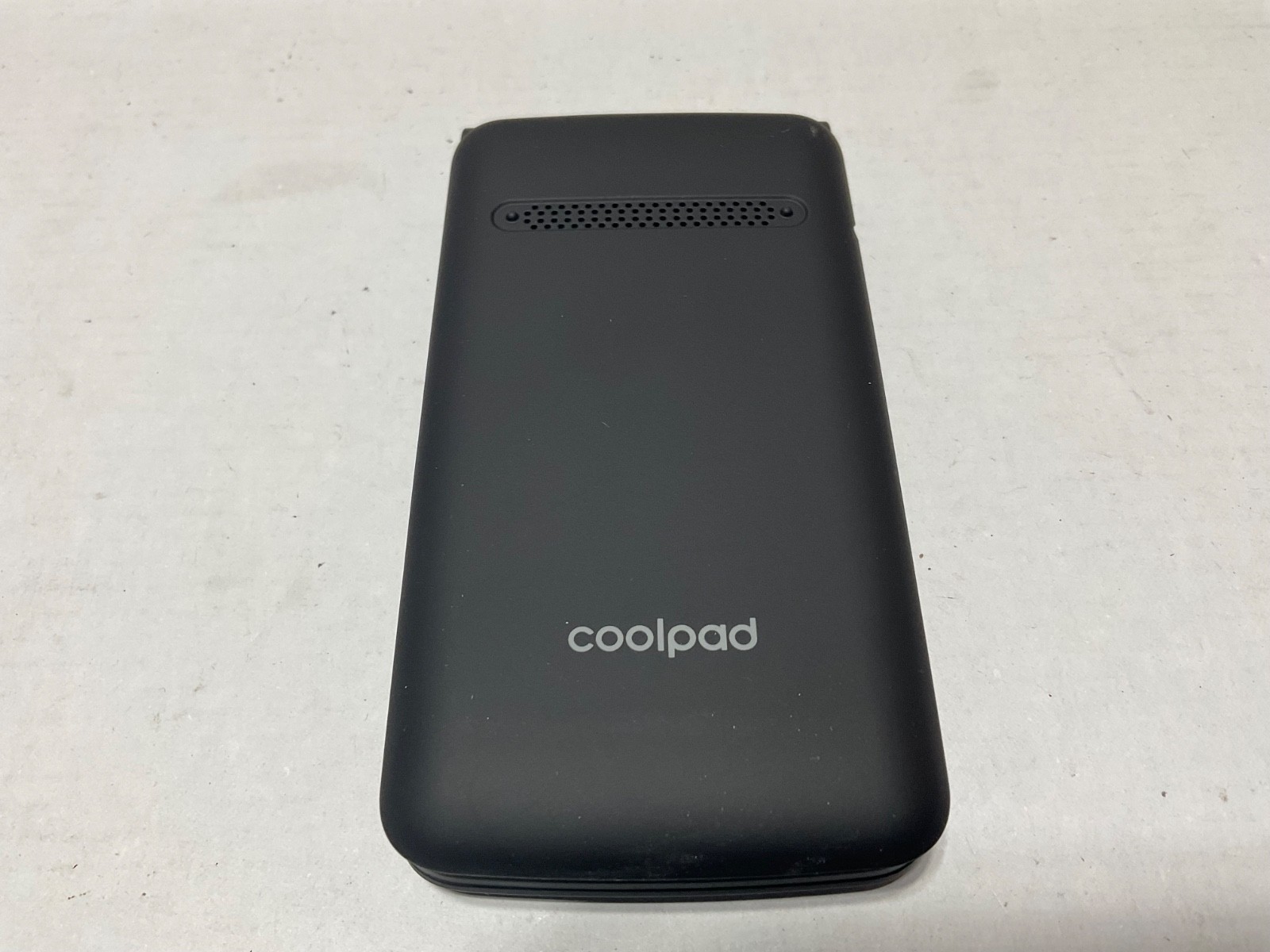 Coolpad Snap 3312A Android 4G LTE Flip Phone Camera,sprint,boost,virgin,t-mobile
