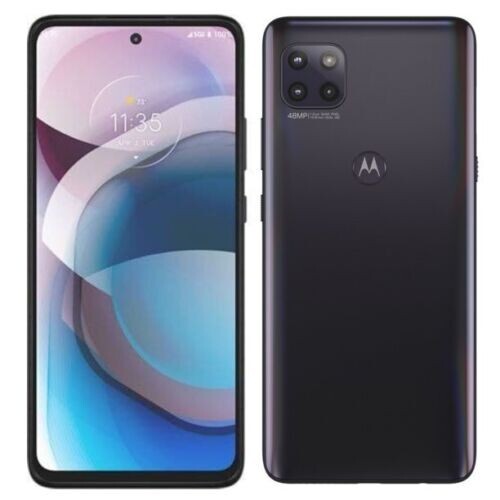 Motorola One 5G UW Ace -64GB-Volcanic Gray (Wi-Fi ONLY)