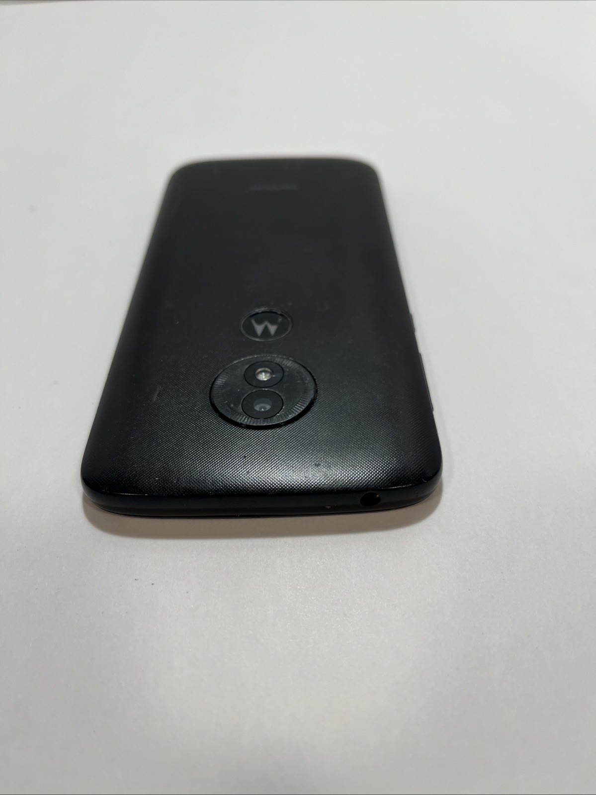 Motorola Moto E5 Play