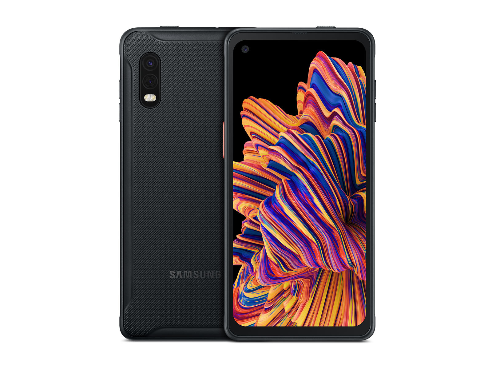 Samsung Galaxy XCover Pro SM-G715U1 64GB DUAL SIM Any Carrier Unlock Open Box