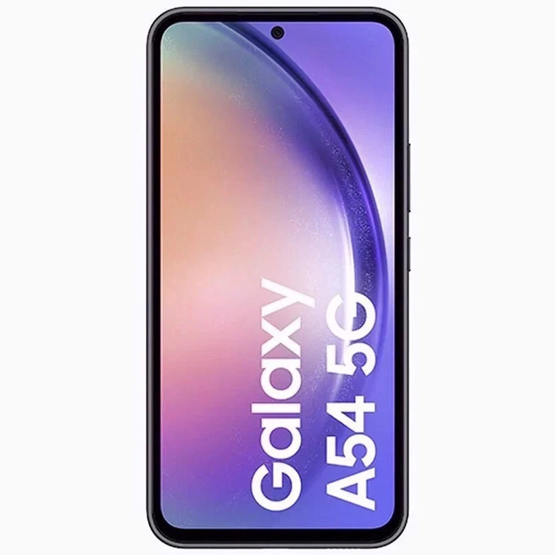 Samsung Galaxy A54 5G A546U 128GB Muti Carrier or Unlocked