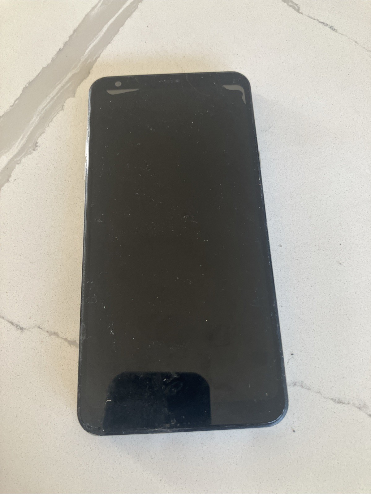 Assorted Phones For Parts (5total)