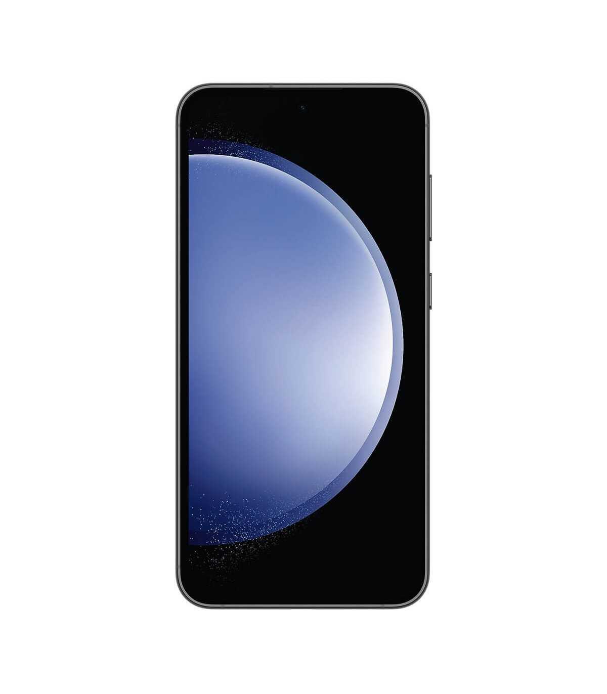 Samsung Galaxy S23 FE 128GB (Unlocked) – SM-S711U – Graphite – Fair