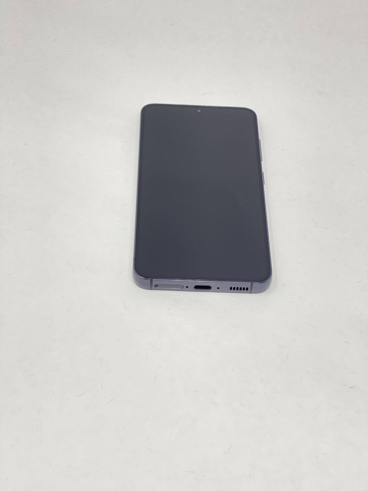 Samsung Galaxy S23 Unlocked 128GB SM-S911U Phantom Black Very Good