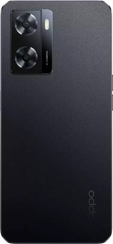 OPPO A57 (RAM 4GB, 64GB Storage) 6.56″ 13+2Camera Dual Sim Googleplay Store