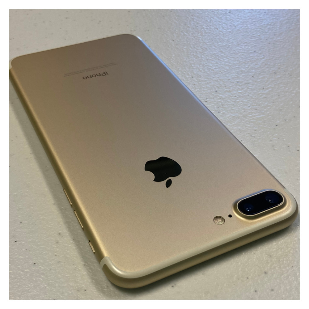 Apple iPhone 7+ Plus A1661/A1784 (32GB) Factory Unlocked Verizon Tmobile